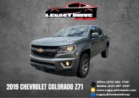 Image for 2019 Chevrolet Colorado Z71 ID: 7162439