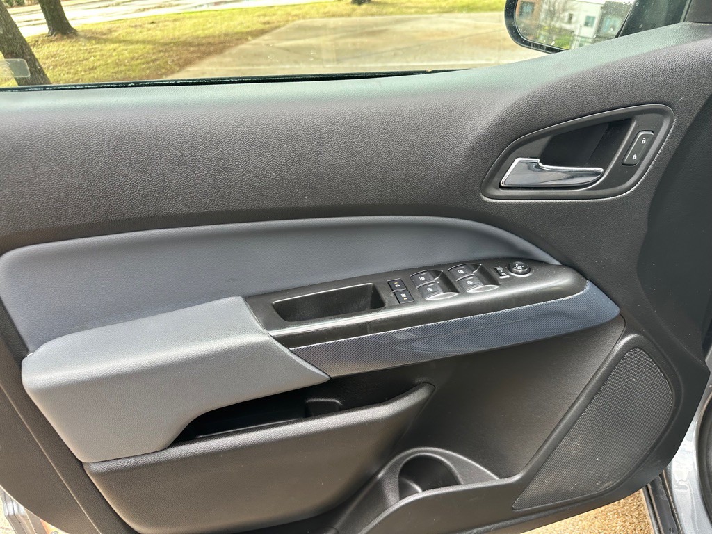 2019 Chevrolet Colorado Image 20