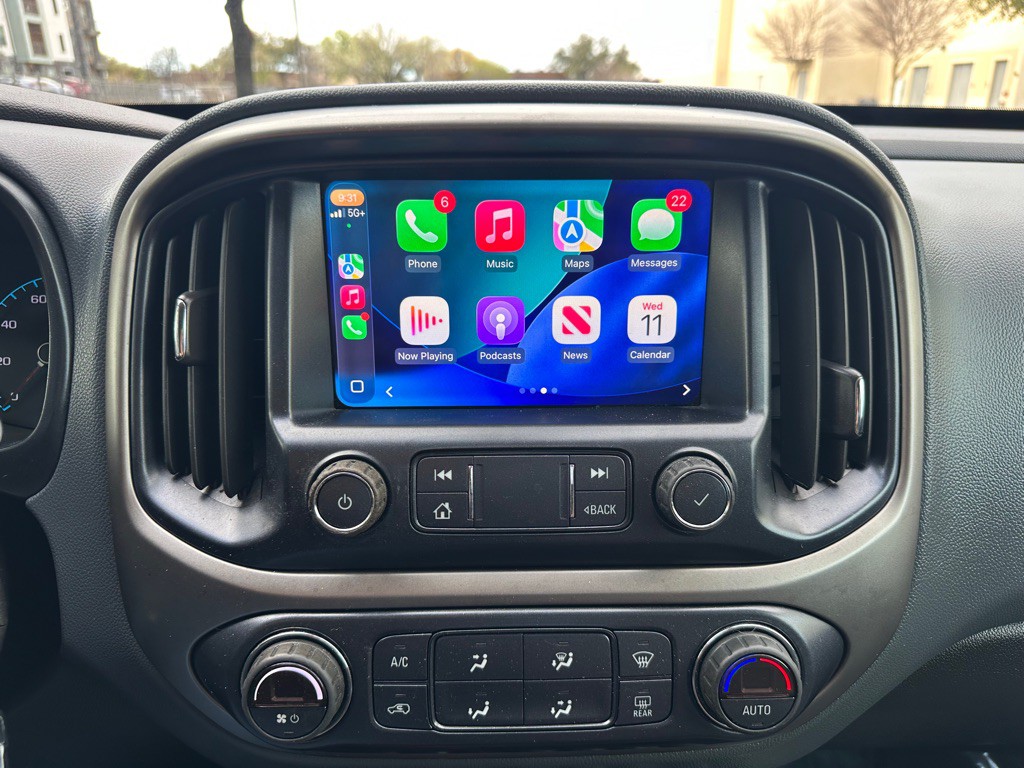 2019 Chevrolet Colorado Image 24