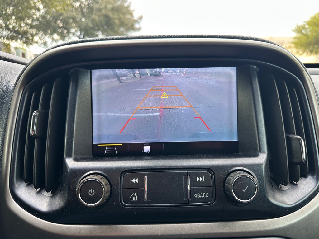 2019 Chevrolet Colorado Image 25