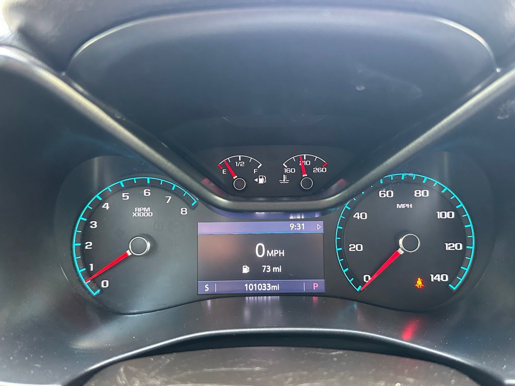 2019 Chevrolet Colorado Image 26