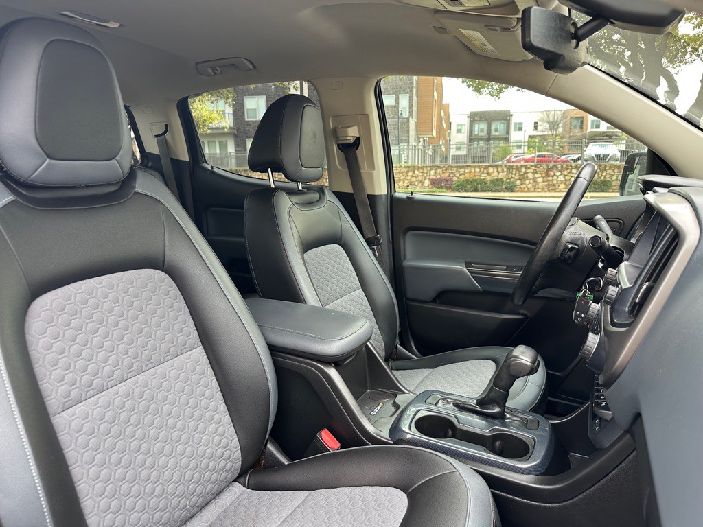 2019 Chevrolet Colorado Image 29