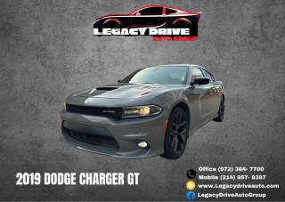 Image for 2019 Dodge Charger GT ID: 7193100