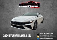 Image for 2024 Hyundai Elantra SEL ID: 7202552