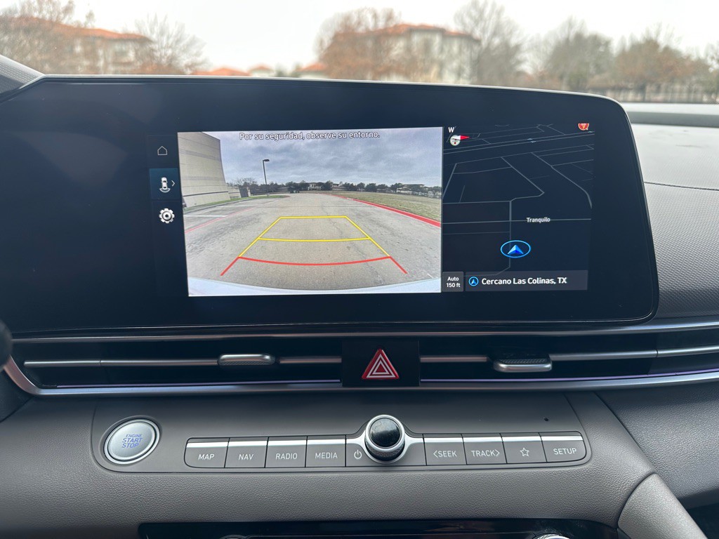 2024 Hyundai Elantra Image 26