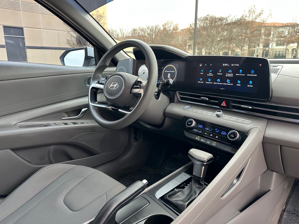 2024 Hyundai Elantra Image 29