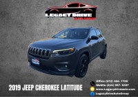 Image for 2019 Jeep Cherokee Latitude Plus ID: 7261211
