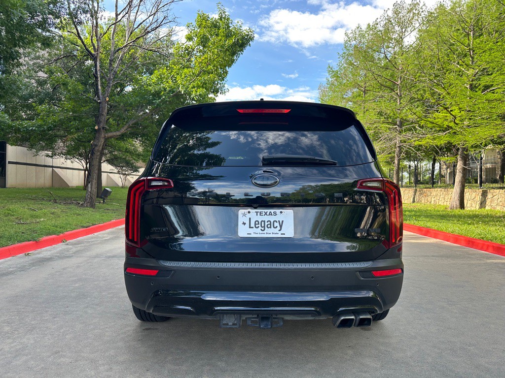 2021 Kia Telluride Image 14