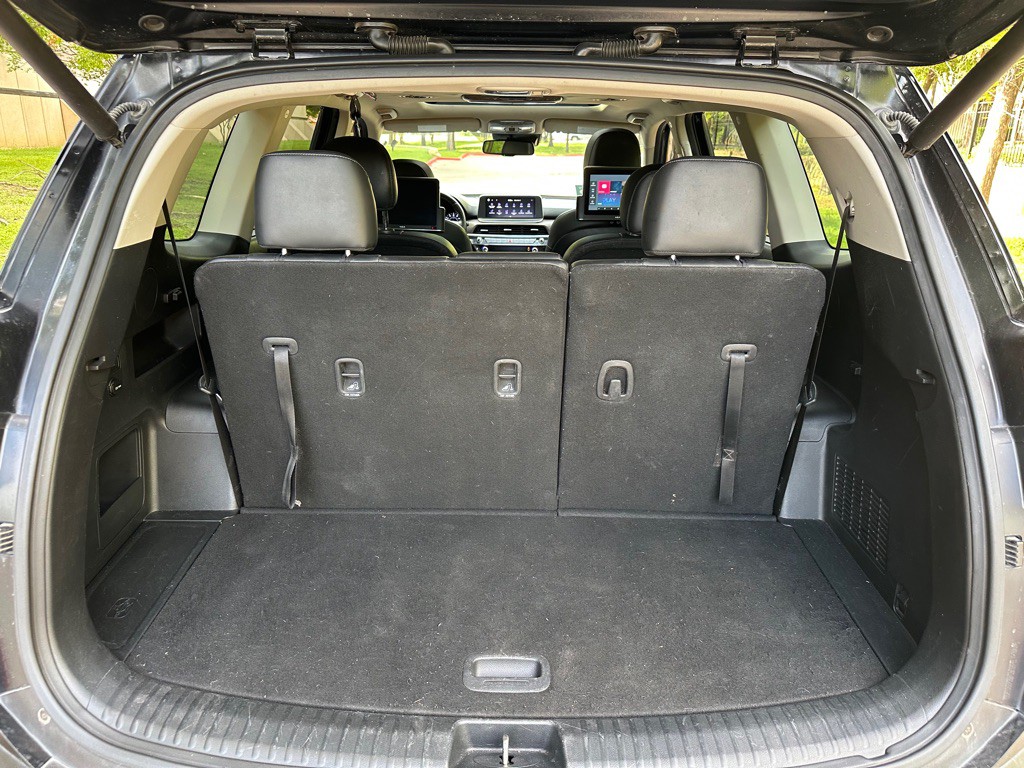 2021 Kia Telluride Image 15