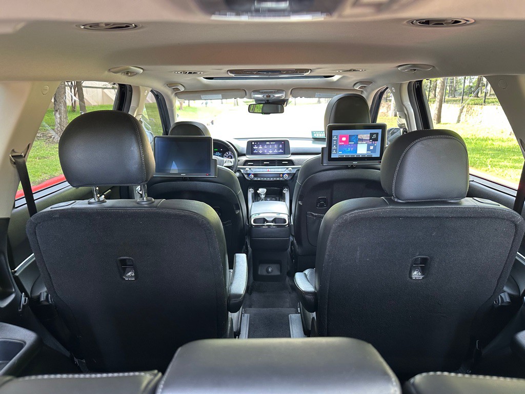 2021 Kia Telluride Image 16