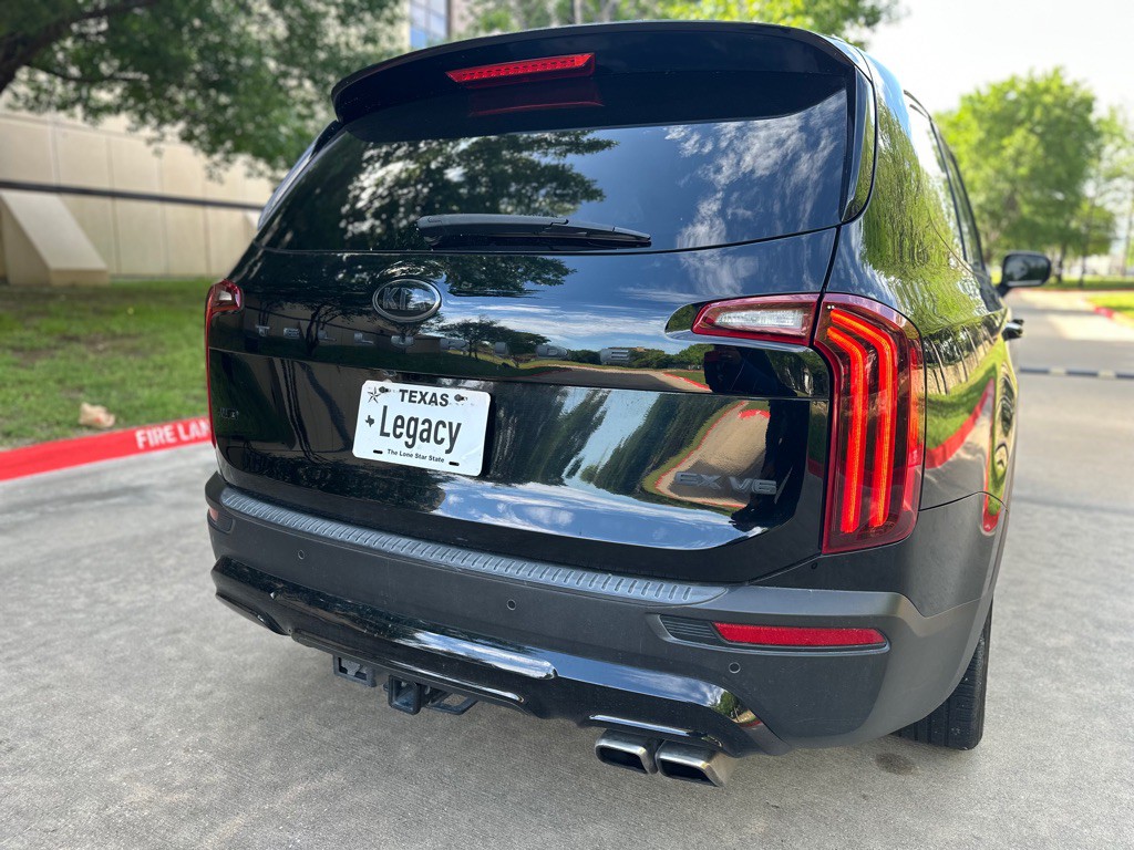 2021 Kia Telluride Image 17