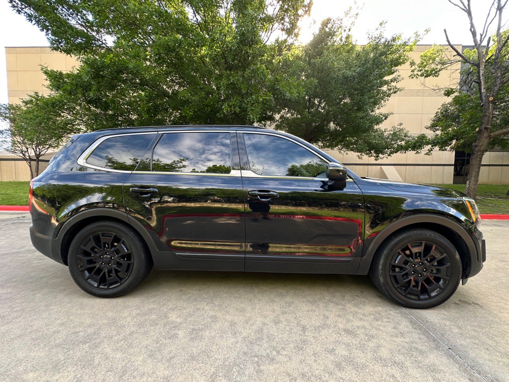 2021 Kia Telluride Image 19