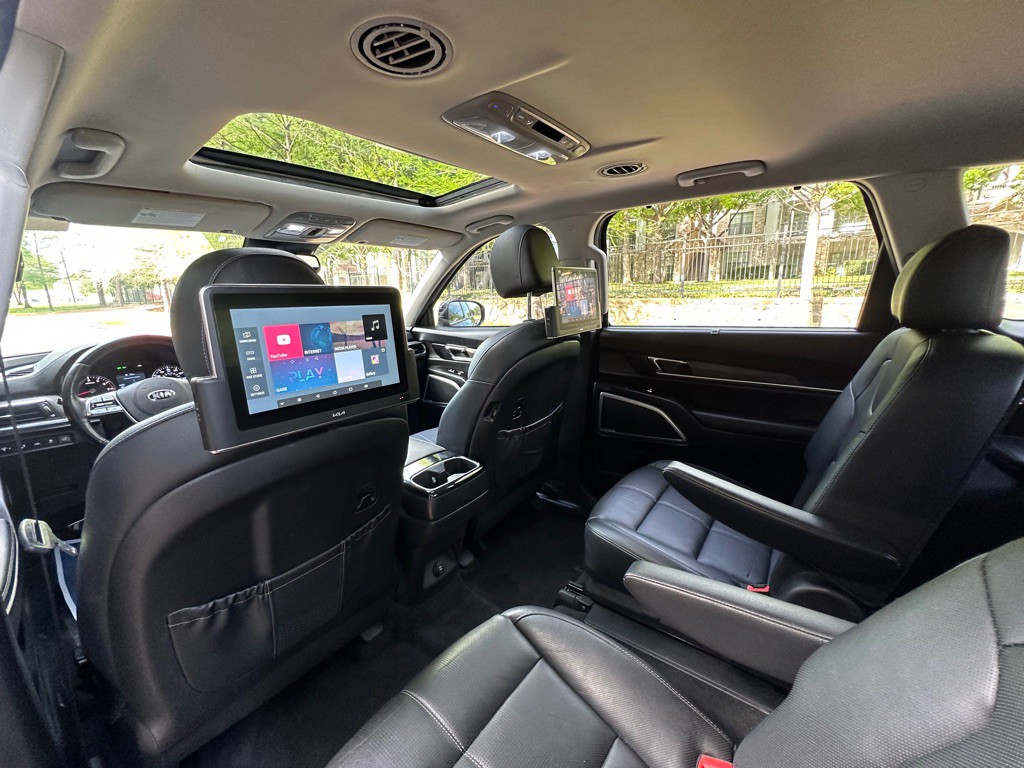 2021 Kia Telluride Image 25