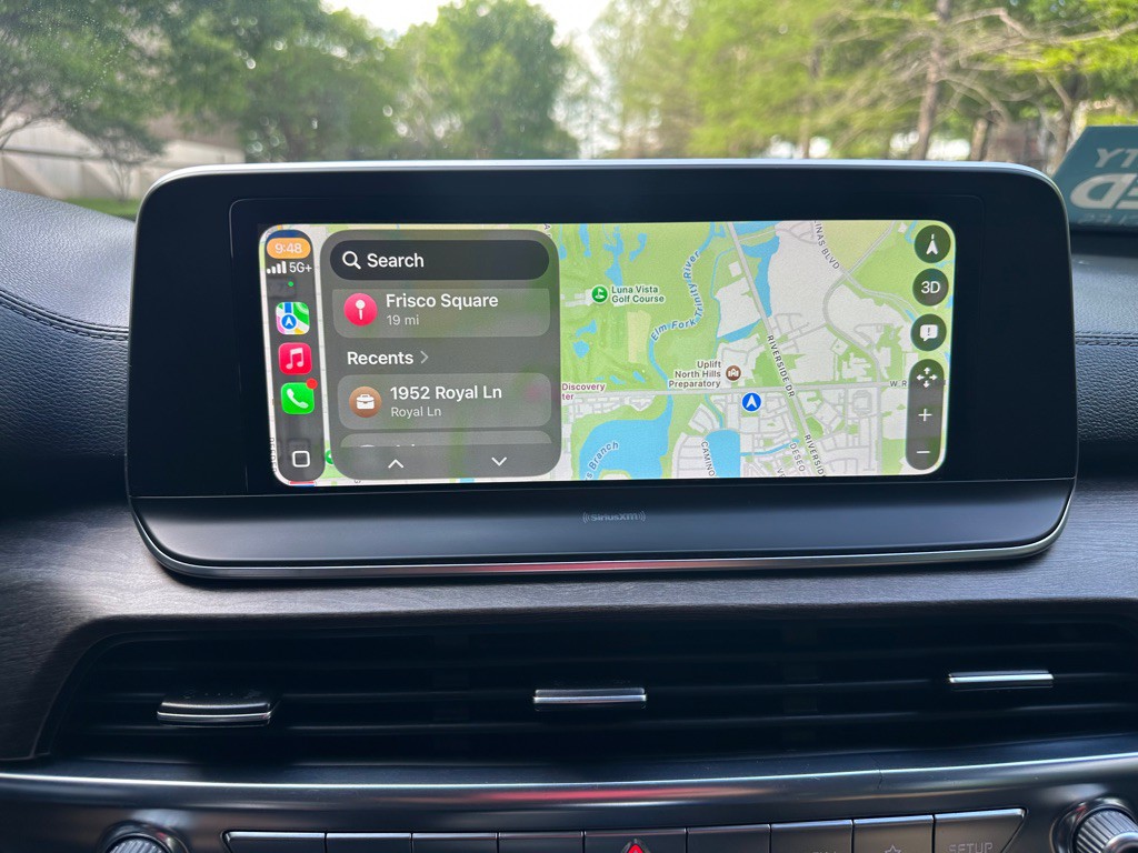 2021 Kia Telluride Image 27
