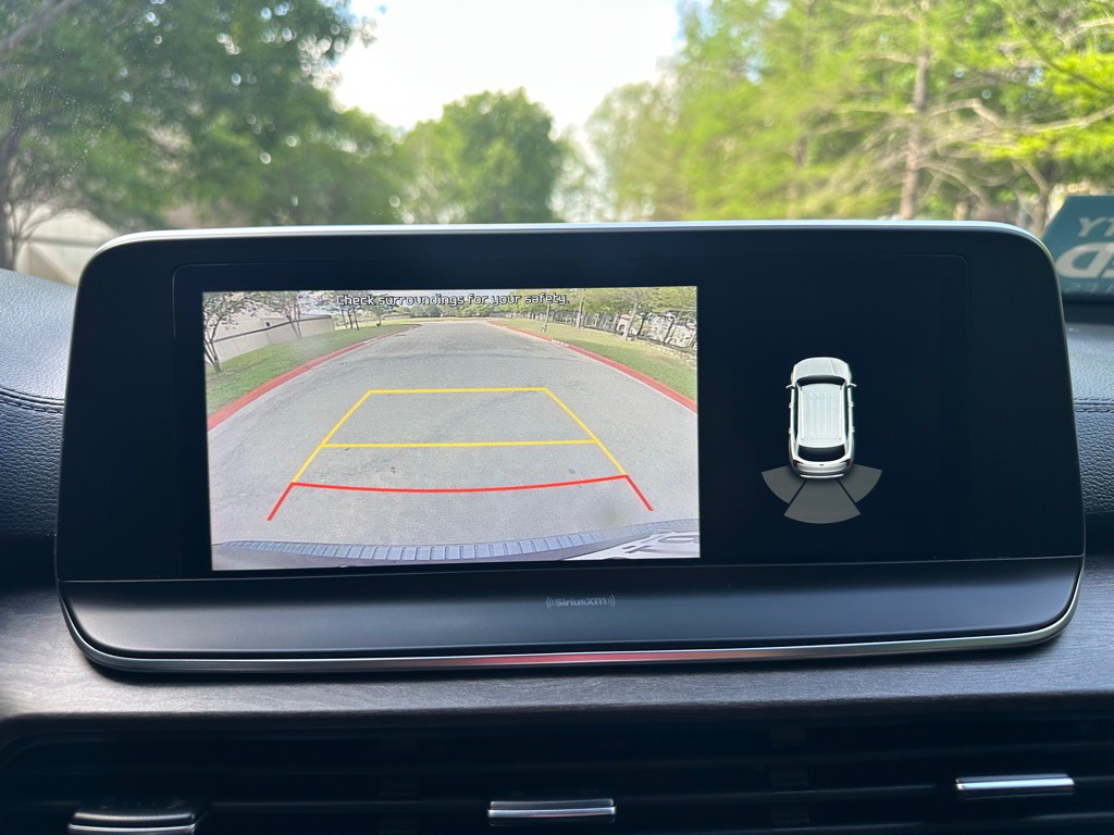 2021 Kia Telluride Image 28