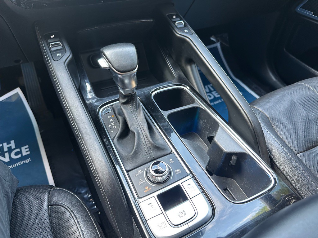 2021 Kia Telluride Image 29