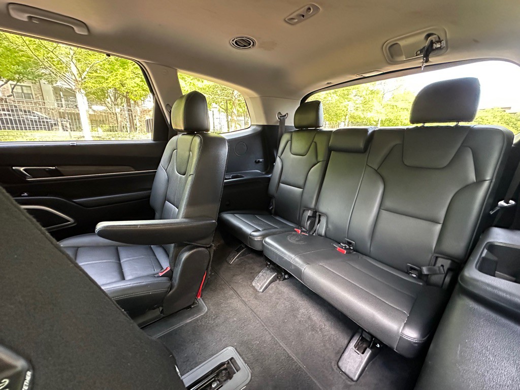 2021 Kia Telluride Image 30