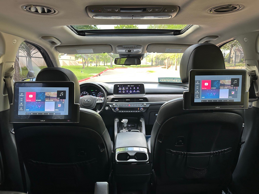 2021 Kia Telluride Image 31