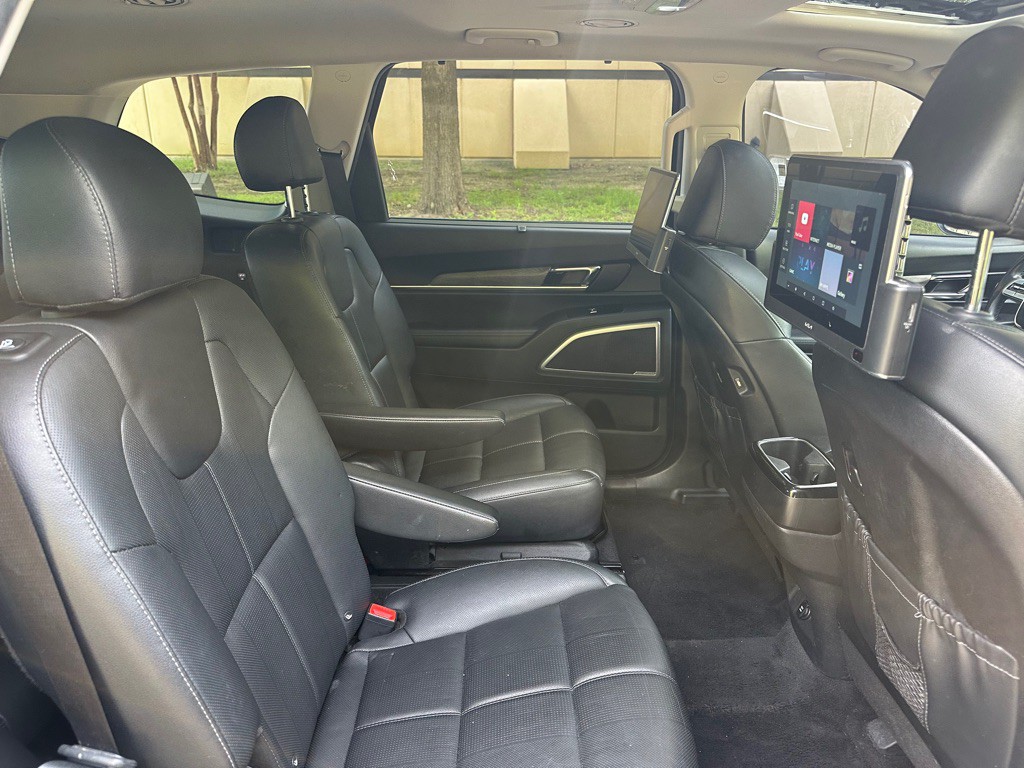 2021 Kia Telluride Image 32