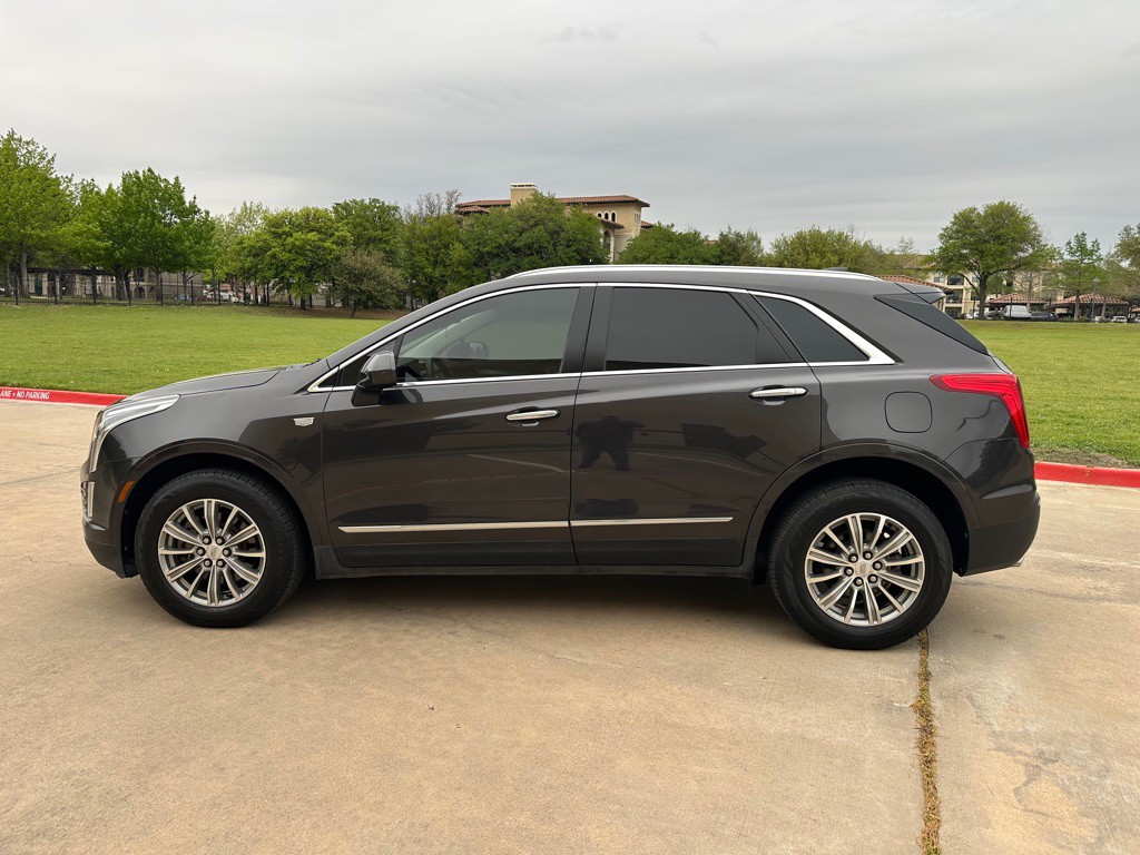 2019 Cadillac XT5 Image 13