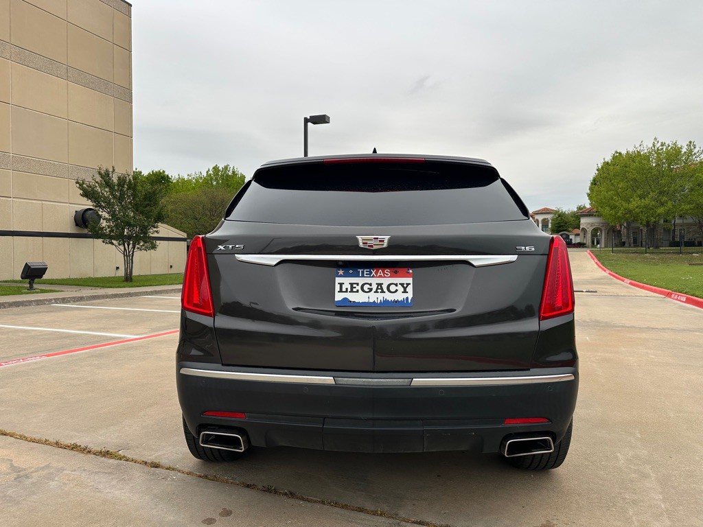 2019 Cadillac XT5 Image 15