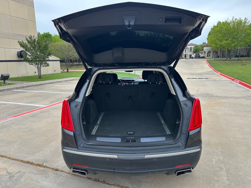2019 Cadillac XT5 Image 16