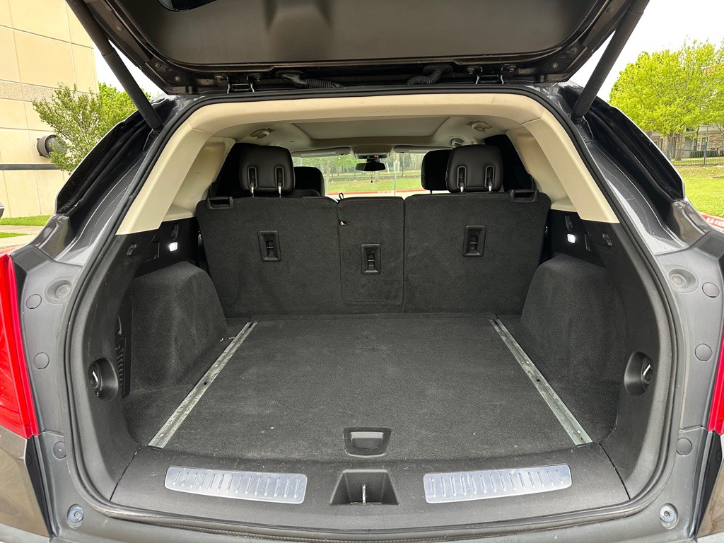 2019 Cadillac XT5 Image 17