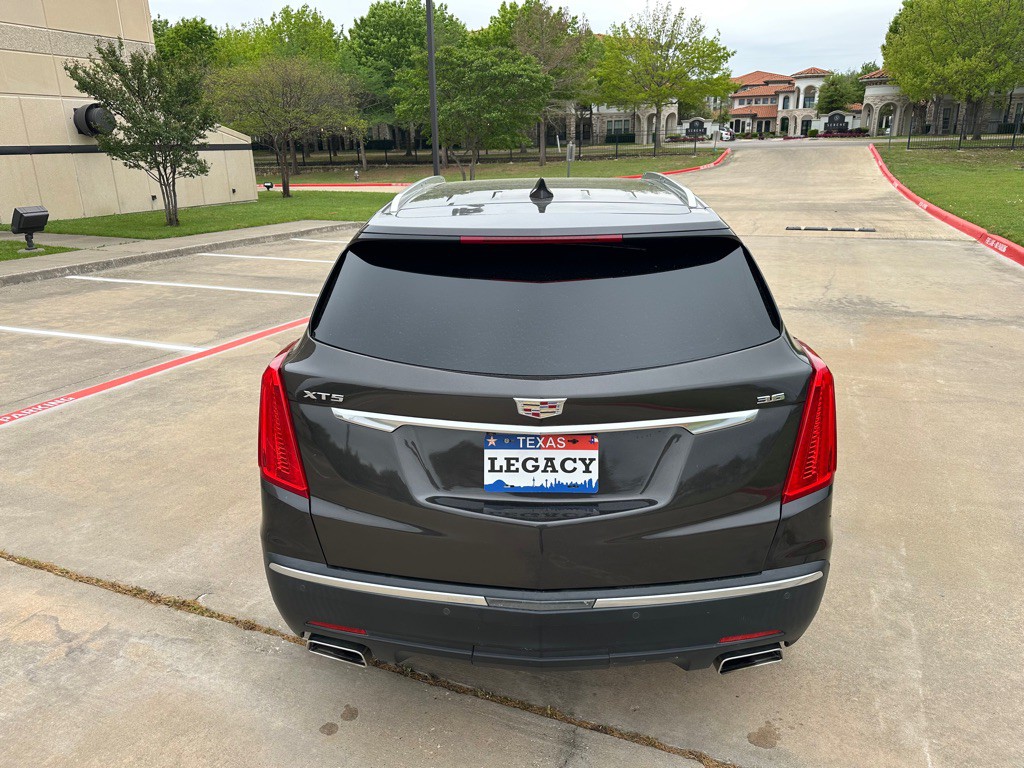 2019 Cadillac XT5 Image 18