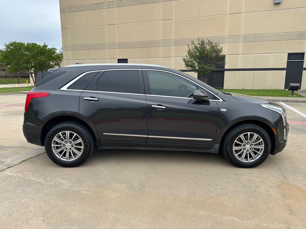 2019 Cadillac XT5 Image 20