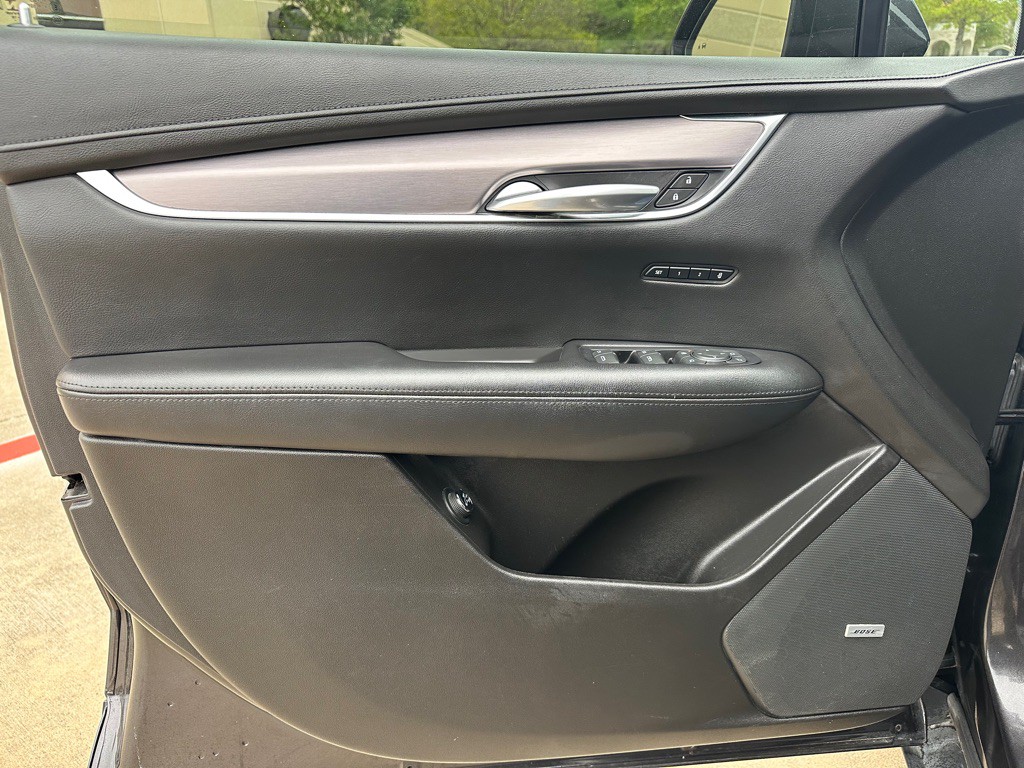2019 Cadillac XT5 Image 25
