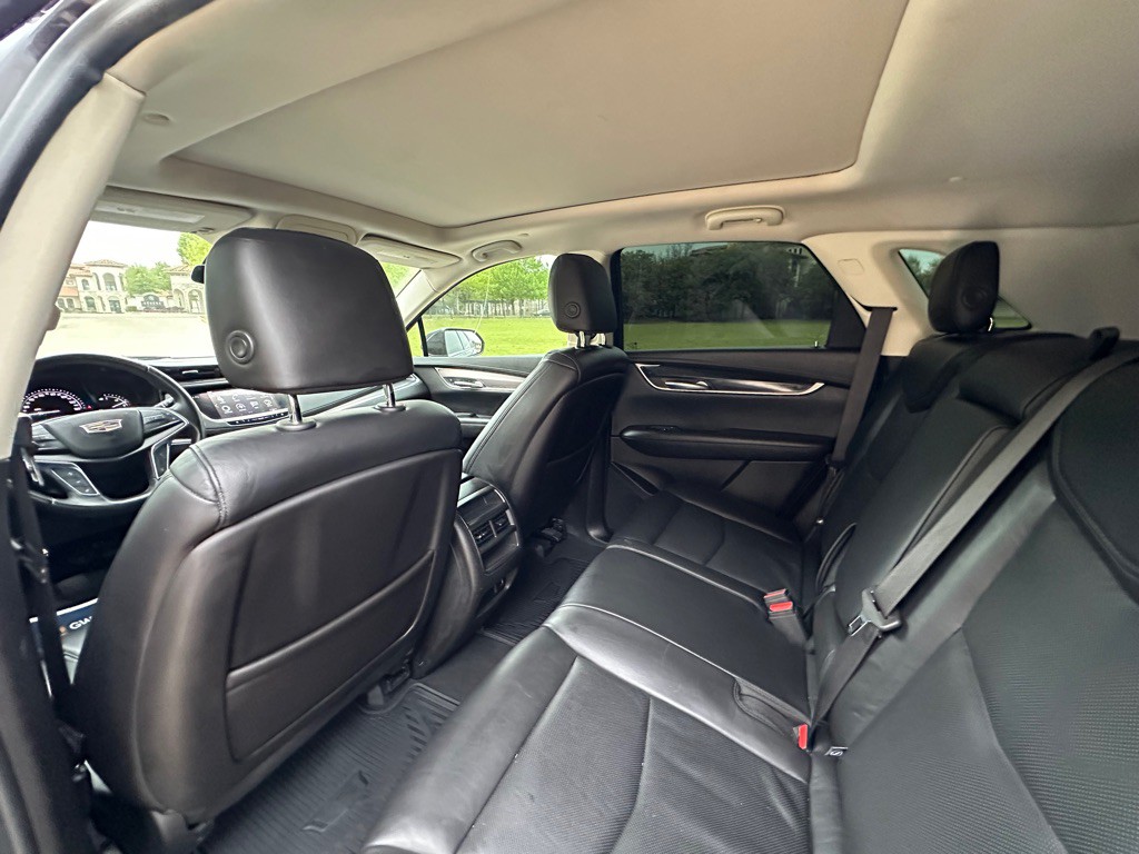 2019 Cadillac XT5 Image 26