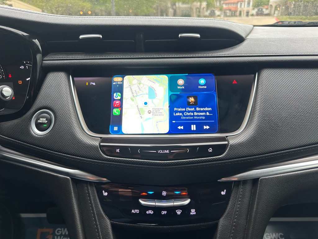 2019 Cadillac XT5 Image 28