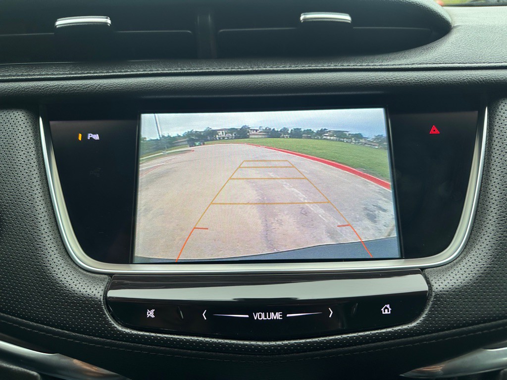 2019 Cadillac XT5 Image 29