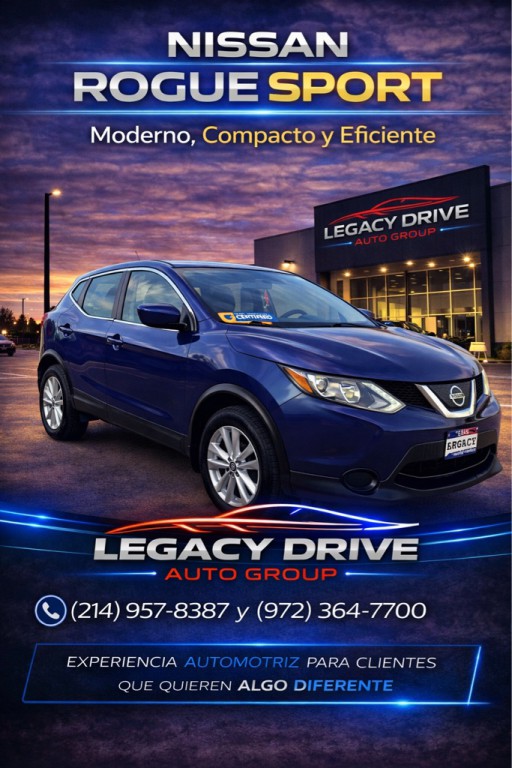 2019 Nissan Rogue Image 3