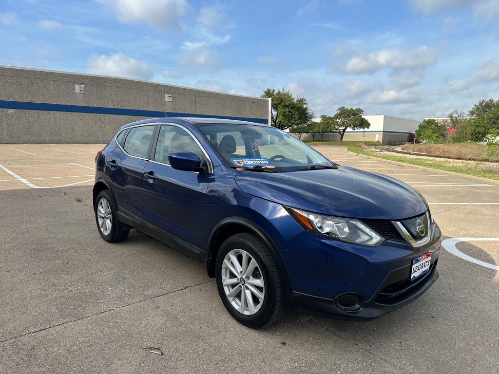 2019 Nissan Rogue Image 19