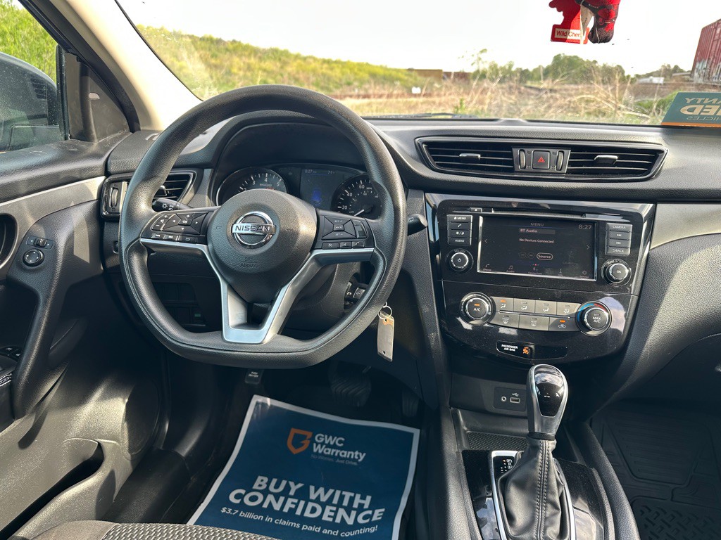 2019 Nissan Rogue Image 23