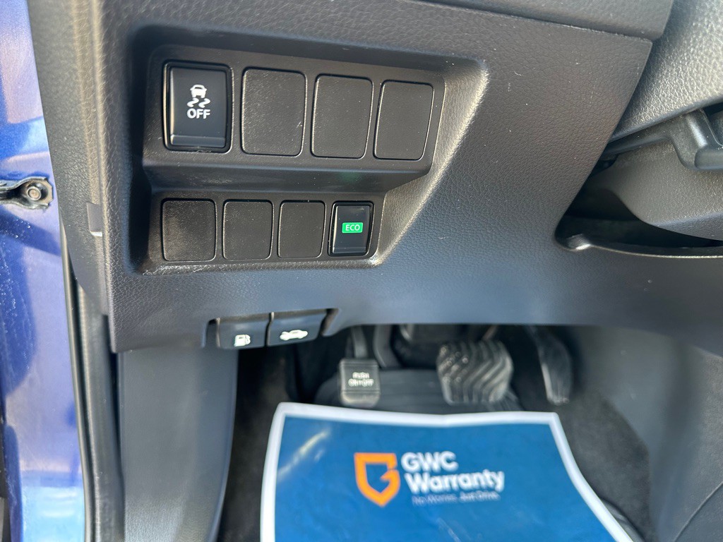 2019 Nissan Rogue Image 26