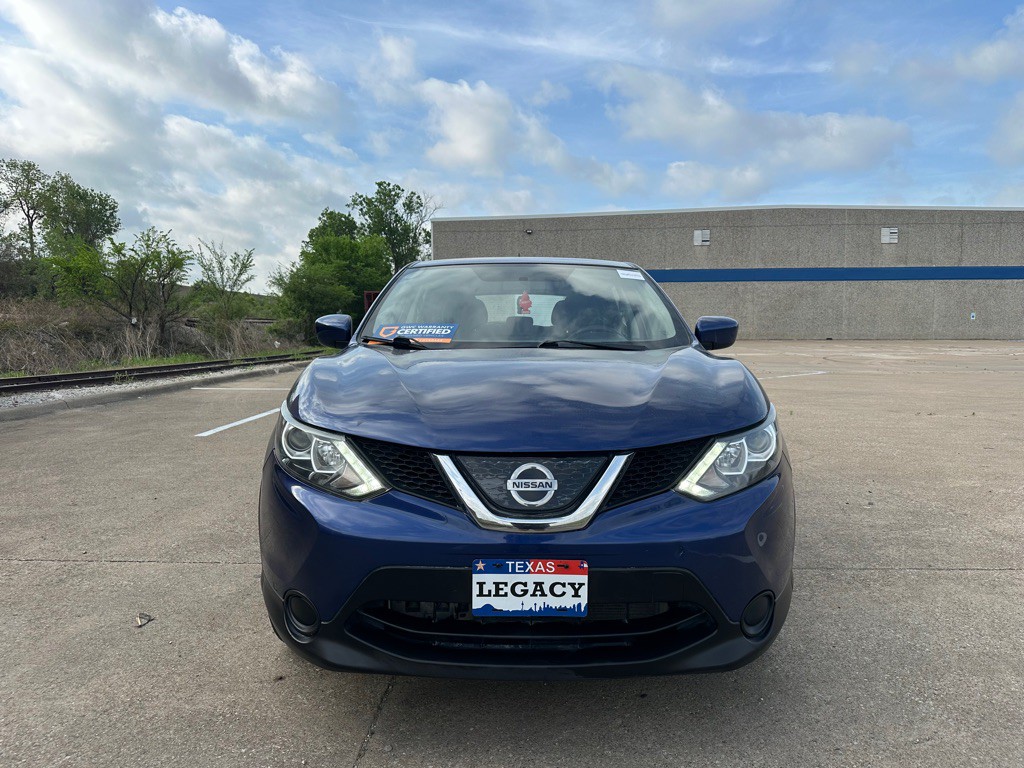 2019 Nissan Rogue Image 9