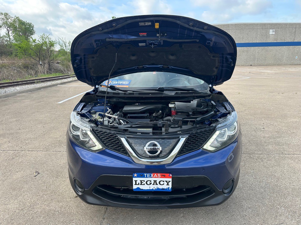 2019 Nissan Rogue Image 10