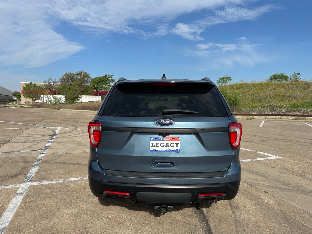 2019 Ford Explorer Image 13