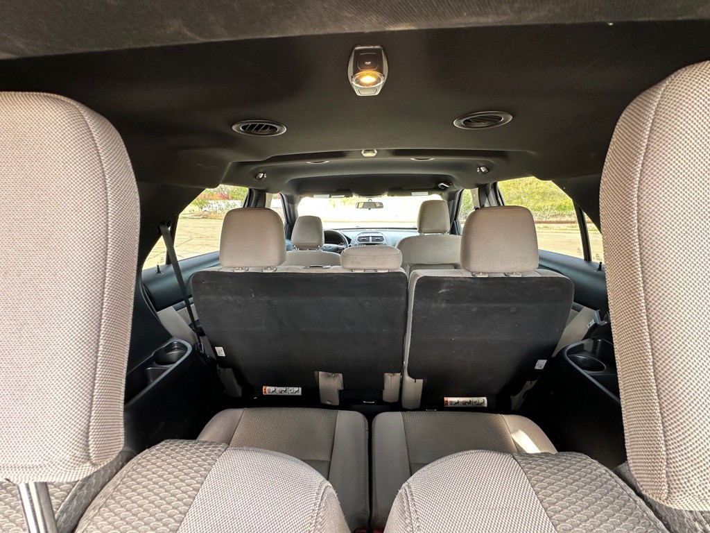 2019 Ford Explorer Image 15