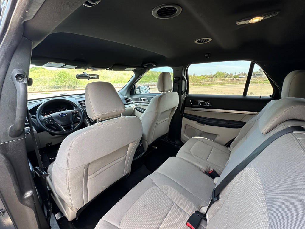 2019 Ford Explorer Image 22