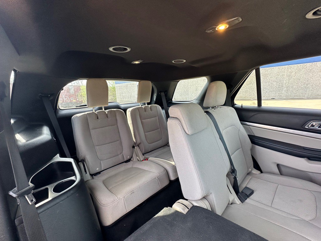 2019 Ford Explorer Image 26