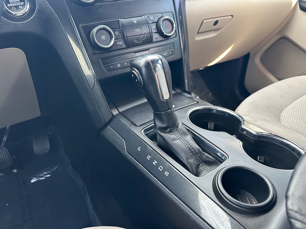 2019 Ford Explorer Image 29