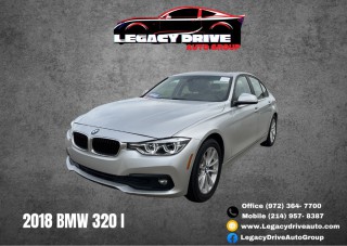 Image for 2018 BMW 3 Series 320i ID: 7317932