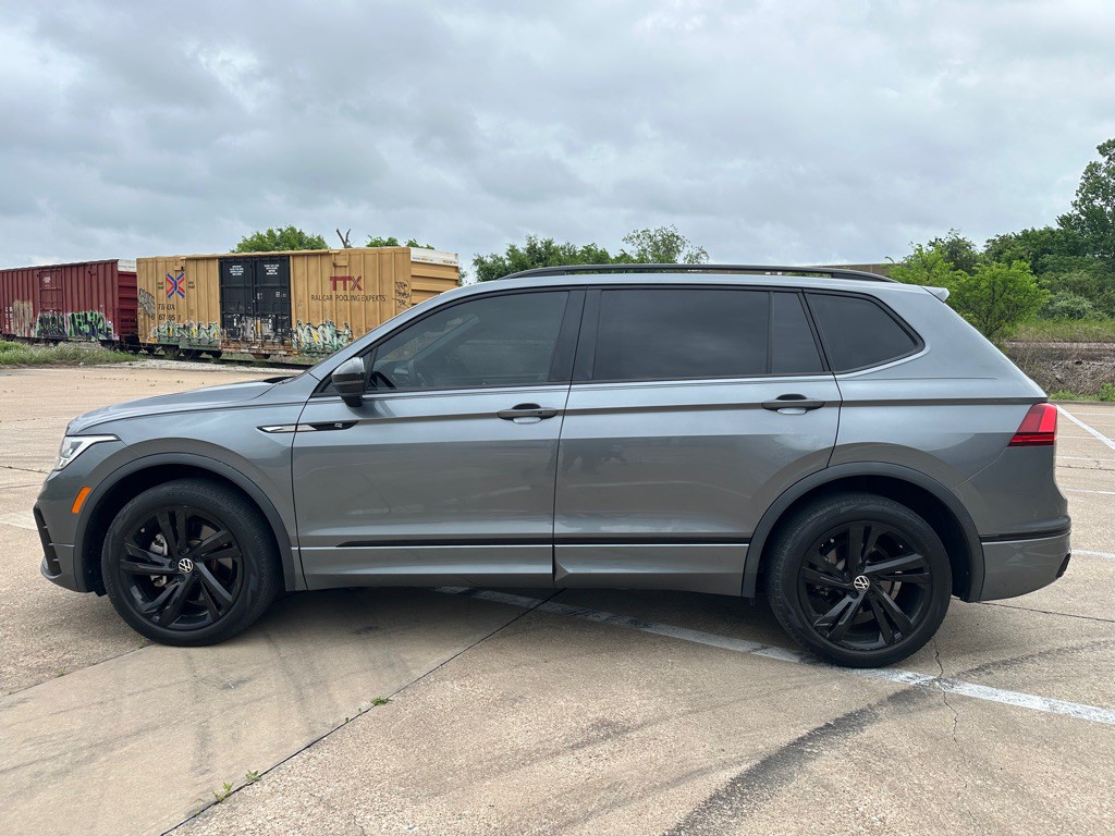 2023 Volkswagen Tiguan Image 13