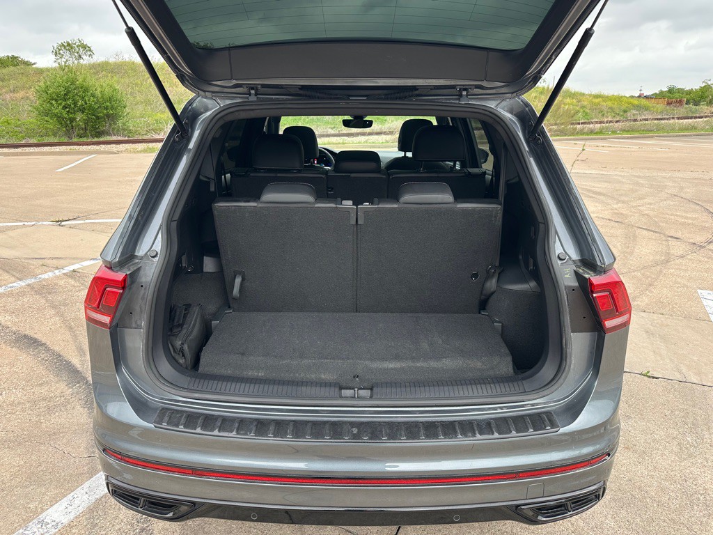 2023 Volkswagen Tiguan Image 16