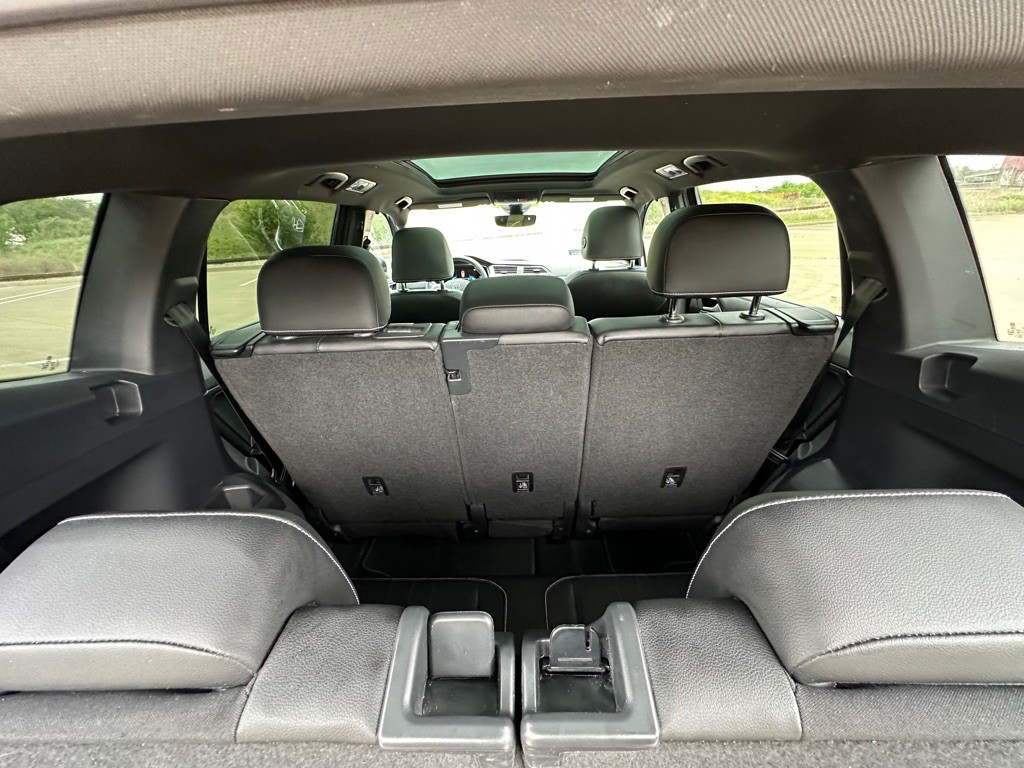 2023 Volkswagen Tiguan Image 17