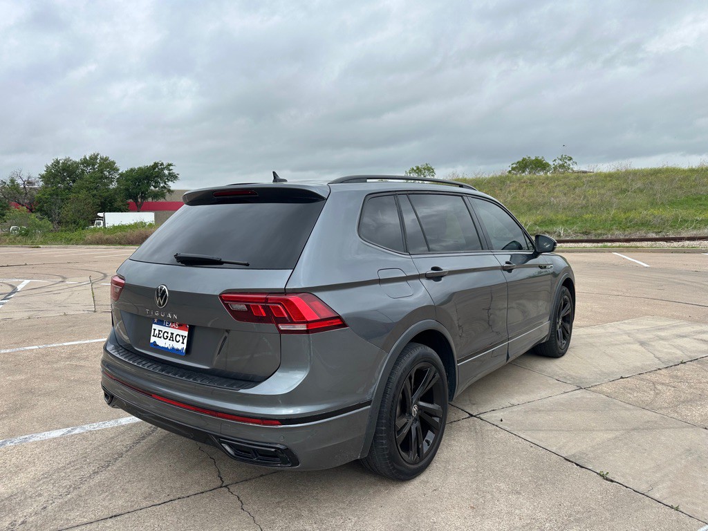 2023 Volkswagen Tiguan Image 19