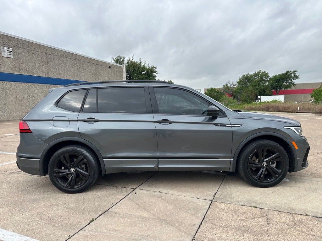 2023 Volkswagen Tiguan Image 20